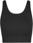 Hey Honey Дамски спортен сутиен Hey honey Women's Bustier Sports bra - Black - размер XS (114-2218-0411)