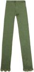 Joha Дамско мериносово термобельо Joha Women's Leggings 70/30 Merino base layer - Olive Green - размер XL (115-1446-0215)