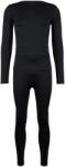 Heber Peak Мъжко синтетично термобельо Heber Peak EvergreenHe. Seamless Underwear Set Synthetic base layer - Black - размер L/XL (014-2439-0112)