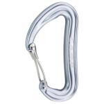 C. A. M. P C. A. M. P. Карабинер с щифт C. A. M. P. Dyon Snapgate carabiner - Titanium - размер One Size (321-0191-0711)