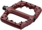 Sixpack Racing Платформен педал Sixpack racing Kamikaze PA Platform pedals - Red Velvet - размер One Size (860-3352-0411)