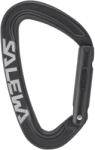 Salewa Карабинер с щифт Salewa Ortles Straight Carabiner Snapgate carabiner - Black - размер One Size (321-0304-0111)