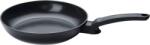 Fissler Tigaie Ceratal Evo Classic 26 cm, neagră (112-001-26-100/0)