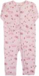 Joha Детско ежедневно термо бельо Joha Kid's Jumpsuit Everyday base layer - Light Pink - размер 50 (714-1918-0211)