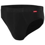 Löffler Мъжко синтетично термобельо Löffler Slip Transtex Light Synthetic base layer - Black - размер 46 (EU) (014-1327-0112)