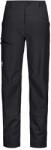 Ortovox Дамски панталон за ски-туринг Ortovox Women's Mondeval Pants Ski touring trousers - Black Raven - размер XS (107-3447-0311)