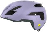 Alpina Каска за шосейно колоездене Alpina Taunus Gravel Mips Bike helmet - Lilac Matt - размер 55-59 cm (851-1656-0312)