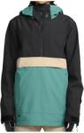 Volcom Дамско ски яке Volcom Women's Harlan Pullover Ski jacket - Spruce Green (104-5733-0112)