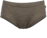 Joha Дамско мериносово термобельо Joha Women's Hipsters 85/15 Merino base layer - Sesame Melange - размер XXL (115-1444-0316)