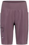 Maloja Дамски шорти за колоездене Maloja Women's WeisseeM. Cycling bottoms - Stormy Lilac - размер XS (155-2453-0311)