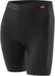Löffler Дамско долнище за колоездене Löffler Women's Cycling Undershorts Elastic Mesh Cycling bottom - Black - размер 38 (EU) (114-2831-0113)