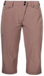 Schöffel Дамски шорти за колоездене Schöffel Women's Capri Pants Style Keitele Cycling bottoms - Twilight Mauve - размер 34 (EU) (155-1932-0311)