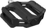 Shimano Платформен педал Shimano Pedal PD-EF202 Platform pedals - Black - размер One Size (860-4383-0411)