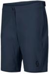 SCOTT Дамски шорти за колоездене Scott Women's Shorts Vertic Lt with Pad Cycling bottoms - Dark Blue - размер XXL (155-2343-0316)