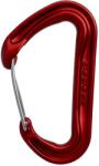 DMM Карабинер с щифт Dmm Aether Snapgate carabiner - Red - размер One Size (321-0286-0811)