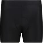 CMP Дамско долнище за колоездене Cmp Women's Stretch Mesh Bike Underwear Cycling bottom - Nero - размер 36 (EU) (114-3501-0112)