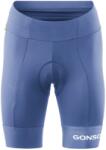 Gonso Дамски шорти за колоездене Gonso Women's Essential Shorts Kit Cycling bottoms - Rainy Blue - размер 50 (EU) (155-2130-0419)
