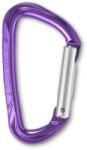 Simond Карабинер с щифт Simond Rocky M Snapgate carabiner - Purple - размер One Size (321-0326-0111)
