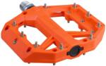 Shimano Платформен педал Shimano Pedal PD-GR400 Platform pedals - Orange - размер One Size (860-4386-0411)
