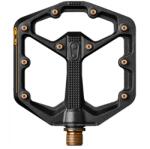 Crankbrothers Платформен педал Crankbrothers Stamp 11 Platform pedals - Black - размер Small (860-2378-0111)