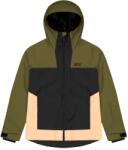 Picture Дамско ски яке Picture Women's Seakrest Jacket Ski jacket - Tobacco Black (104-5619-0312)