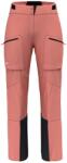 Salewa Дамски панталон за ски-туринг Salewa Women's Sella 3L Powertex Pant Ski touring trousers - Desert Pink / 0910 - размер 38 (EU) (107-2763-0314)