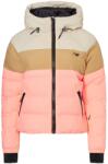Rehall Дамско ски яке Rehall Women's Nady Ski jacket - Pink Coral - размер XXL (104-5938-0216)