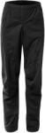 Löffler Дамски водоустойчив панталон за колоездене Löffler Women's Bike Overpants WPM Colibri Cycling bottoms - Black - размер 21 (155-2159-0115)