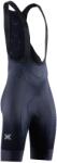 X-Bionic Дамски клин за колоездене X-Bionic Women's Corefusion Ride Bib Shorts Cycling bottoms - X Black (155-1924-0113)