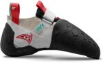 Mad Rock Обувки с велкро Mad Rock Drone Low Volume Comp Series Climbing shoes - Grey / White - размер 42, 5 (EU) (301-0882-0120)