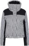 Sportalm Дамско ски яке Sportalm Women's Bisch Neon Ski jacket - Black - размер 44 (EU) (104-6162-0116)