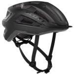 SCOTT Каска за планинско колоездене Scott Helmet Arx (Ce) Bike helmet - Black - размер L 59-61 cm (851-0890-0113)