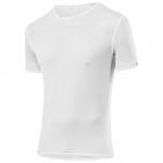 Löffler Мъжко синтетично термобельо Löffler Shirt Transtex Light Synthetic base layer - White - размер 58 (EU) (014-1322-0218)