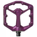 Crankbrothers Платформен педал Crankbrothers Stamp 7 Platform pedals - Purple - размер Small (860-1003-0611)
