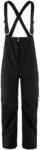 Fjällräven Мъжки ски панталон Fjällräven Bergtagen GTX Touring Trousers Mountaineering trousers - Black - размер XXL (007-4237-0115)