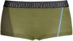 Ortovox Дамско мериносово термобельо Ortovox Women's 150 Essential Hot Pants Merino base layer - Wild Herbs - размер XL (115-1704-0815)
