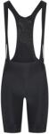 Q36.5 Дамски клин за колоездене Q36.5 Women's Adventure Cargo Bib Shorts Cycling bottoms - Black (155-2242-0115)
