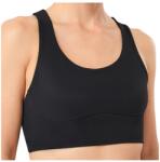 Mandala Дамски спортен сутиен Mandala Women's Racer Bra Sports bra - Black (114-3845-0113)