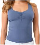 Mandala Дамски потник Mandala Women's Balance Top Yoga top - Eclipse Blue (114-3844-0213)