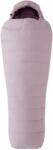 Mountain Equipment Дамски пухен спален чувал Mountain Equipment Women's Classic 350 Down sleeping bag - Allium - размер Regular (513-1958-0111) Спален чувал