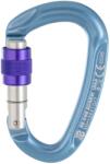 Beal Винтов карабинер Beal Be One Screw Screwgate carabiner - Matt Blue - размер One Size (322-0247-0111)