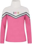 Protest Дамска долна блуза с дълъг ръкав Protest Women's PRTMerci Active Top Longsleeve - Rose Dust - размер 38 (EU) (114-3269-0213)
