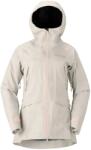 Norrøna Дамско ски яке Norrøna Women's Møre GORE-TEX Jacket Ski jacket - Oatmeal - размер XS (104-5006-0211)