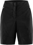 Löffler Дамски шорти за колоездене Löffler Women's Bike Shorts Brioni-B CSL Cycling bottoms - Black - размер 40 (EU) (155-1981-0114)