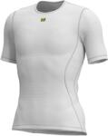 Alé Мъжко горнище Alé Velo Active Jersey Synthetic base layer - White - размер M/L (014-1594-0112)