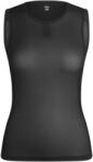 Rapha Дамско горнище Rapha Women's Lightweight Base Layer Sleeveless Cycling undershirt - Black / Black (114-3889-0114)