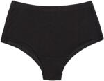 Joha Дамско мериносово термобельо Joha Women's Hipsters 85/15 Merino base layer - Black - размер XS (115-1444-0111)