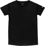 Devold Дамско мериносово термобельо Devold Women's Breeze Plus Merino 200 T-Shirt Merino base layer - Black (115-2426-0412)