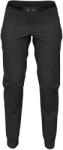 7mesh Дамски дълъг панталон за колоездене 7mesh Women's Glidepath Pant Cycling bottoms - Black - размер XL (155-2050-0115)