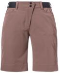 Schöffel Дамски шорти за колоездене Schöffel Women's Shorts Style Keitele Cycling bottoms - Twilight Mauve - размер 42 (EU) (155-1933-0315)